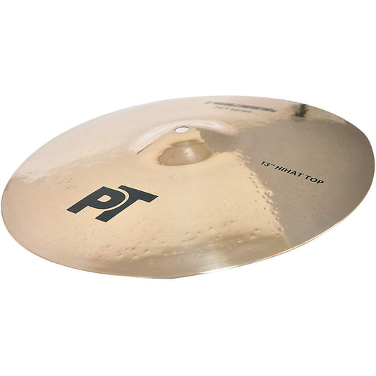 PLAYTECH Cymbal PCT13HT Hi-Hat Pair 13"