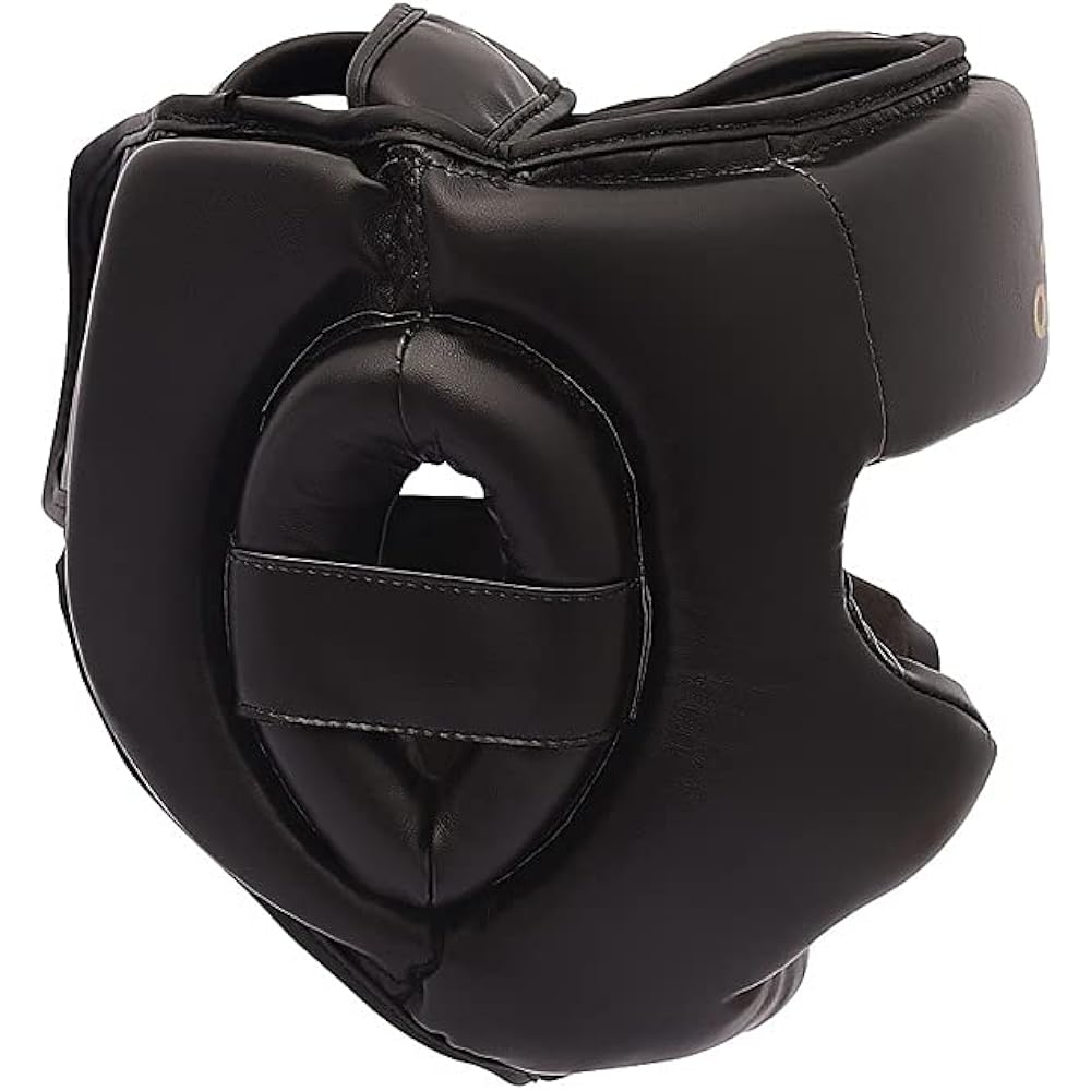 Adidas Combat Sports Boxing Head Guard ADISBHG041