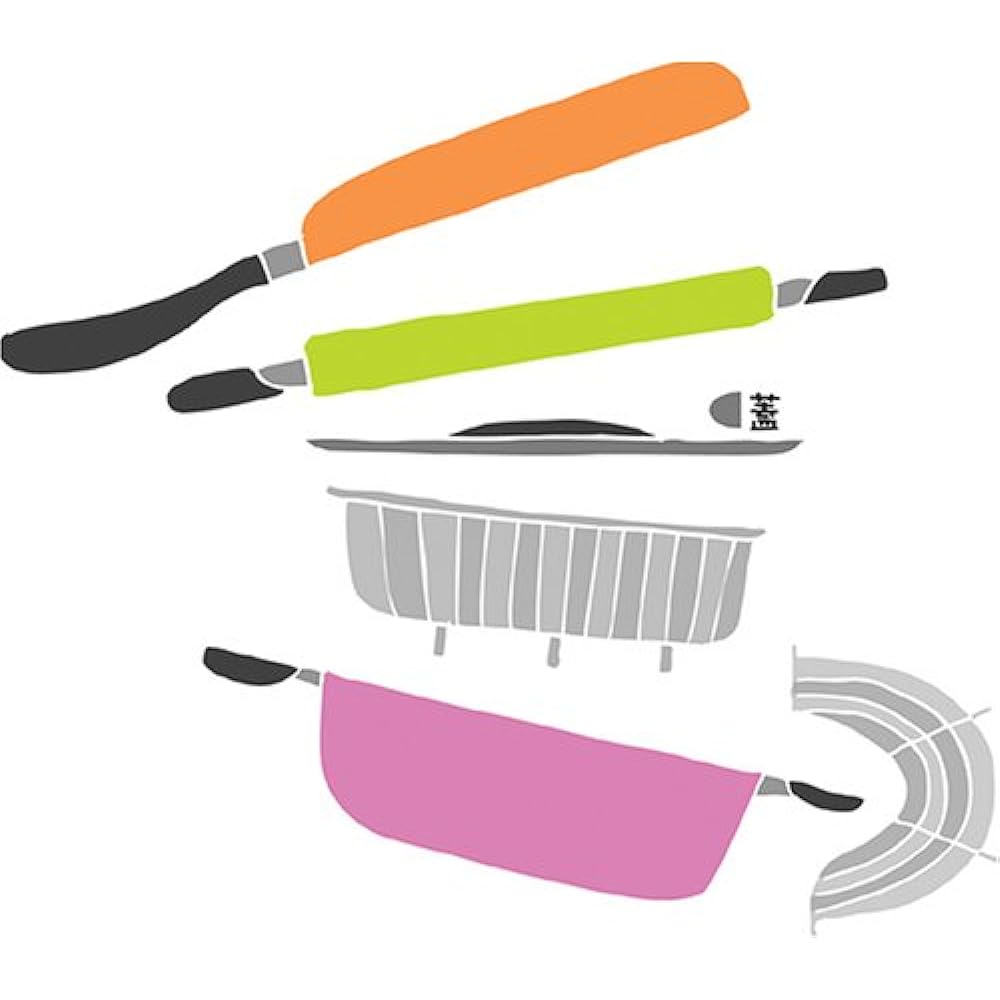 MARON'S POT&PAN (Maron's Pot & Pan) 303777