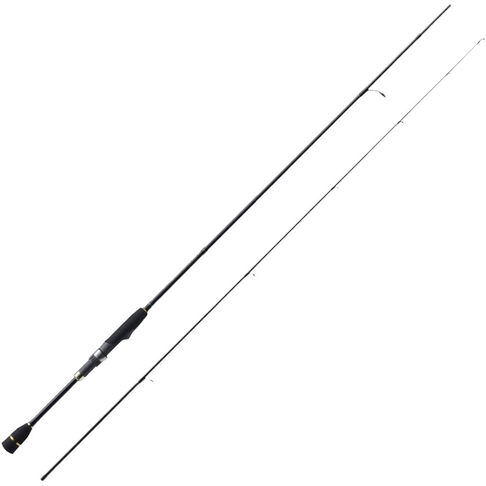 Major craft horse mackerel spinning rod spinning first cast horse mackerel
