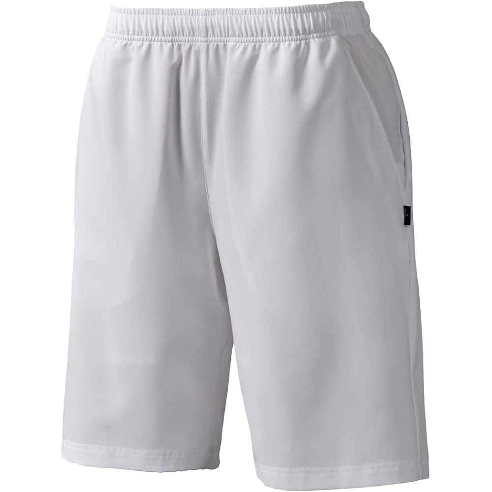 [Prince] Short Pants Stretch Short Pants MS3201