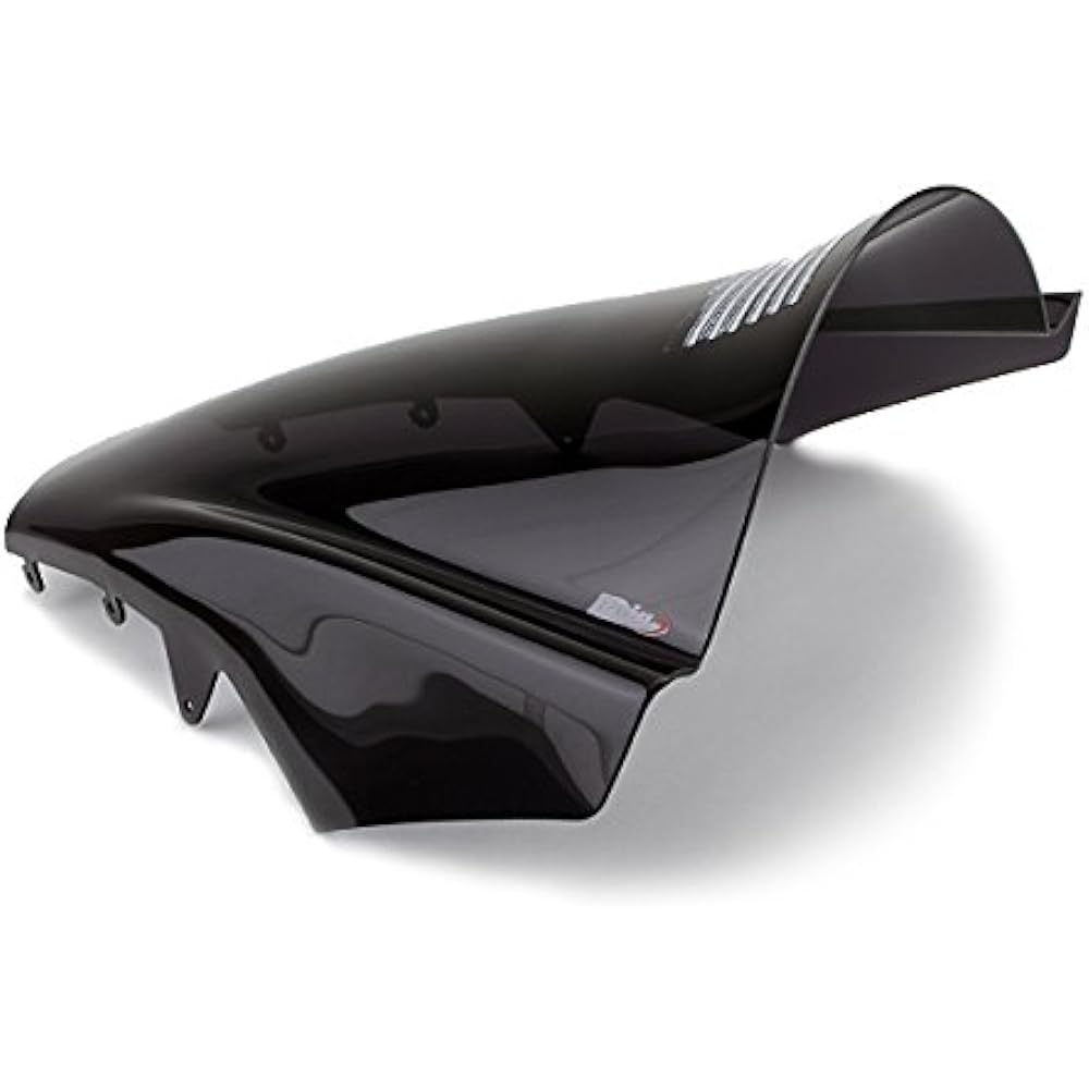 Puig 7007W SCREEN TOURING [CLEAR] HONDA VFR800F (14-15) Puig Screen Cowl Motorcycle Bike Parts