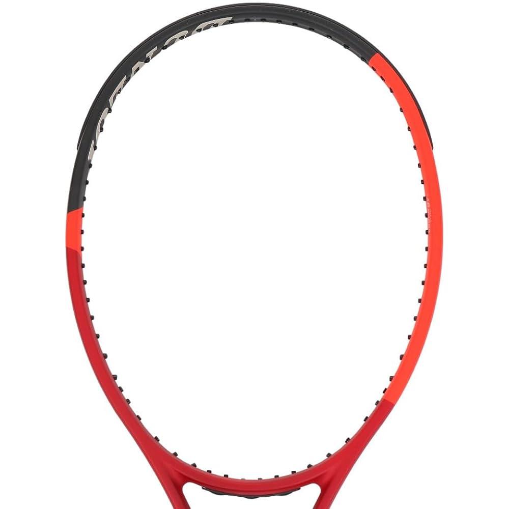 DUNLOP tennis hard tennis racket 24CX200 (frame only) DS22402