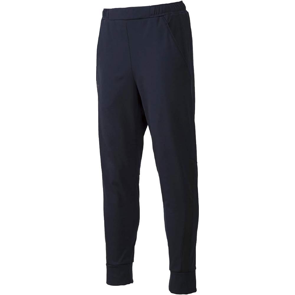 [Mizuno] Training Wear Tech Shield Pants Windproof Water Repellent Stretch Slim 32MD9860 Women's