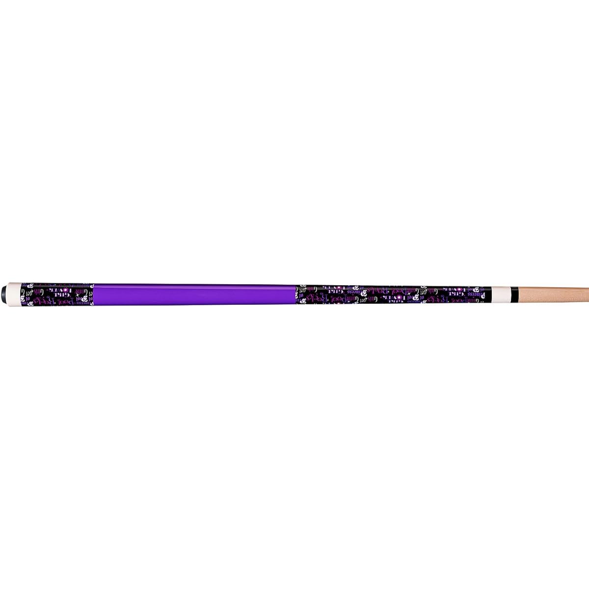 Players Y-G03 Girls Power Cue