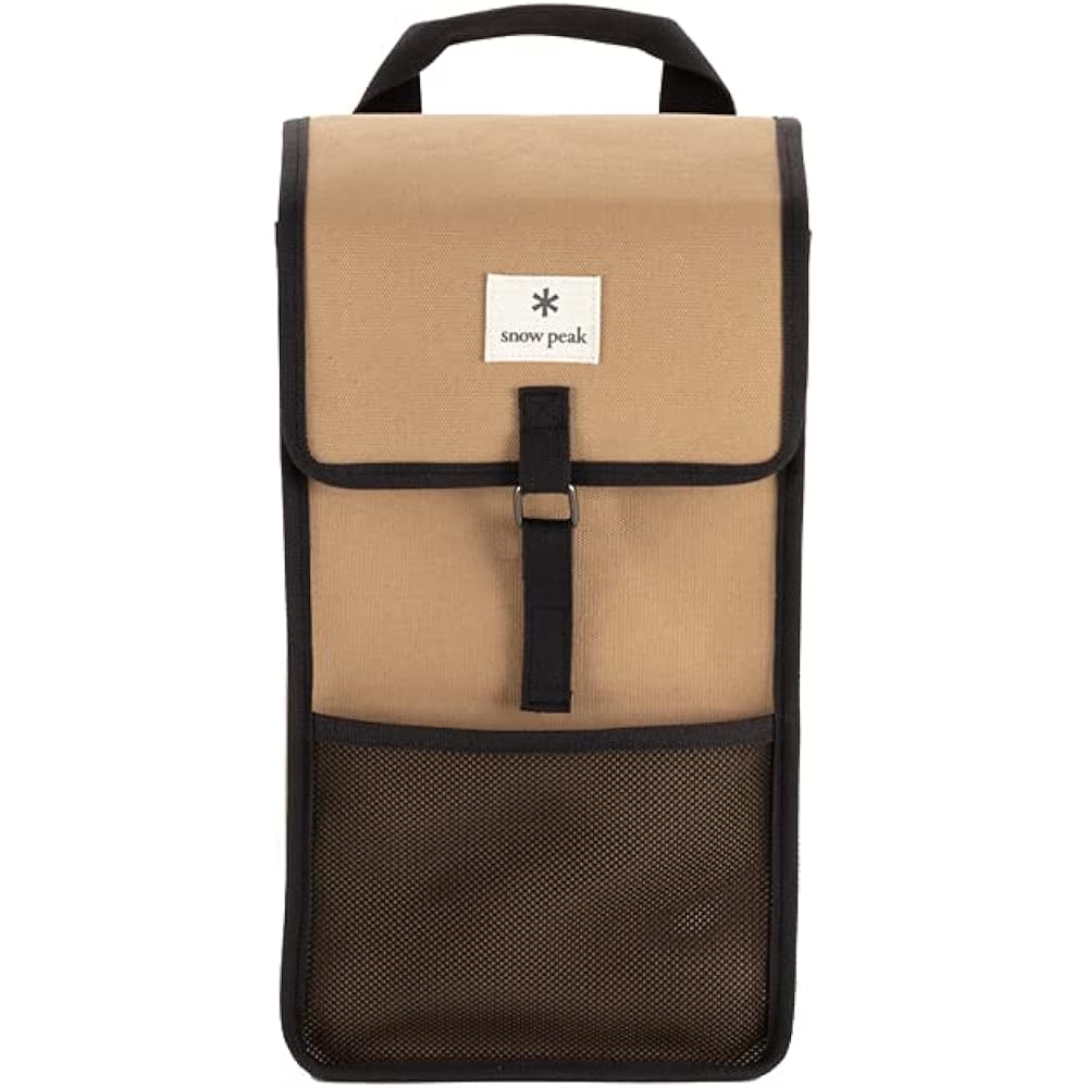 Snow Peak Floga L Storage Case UG-524