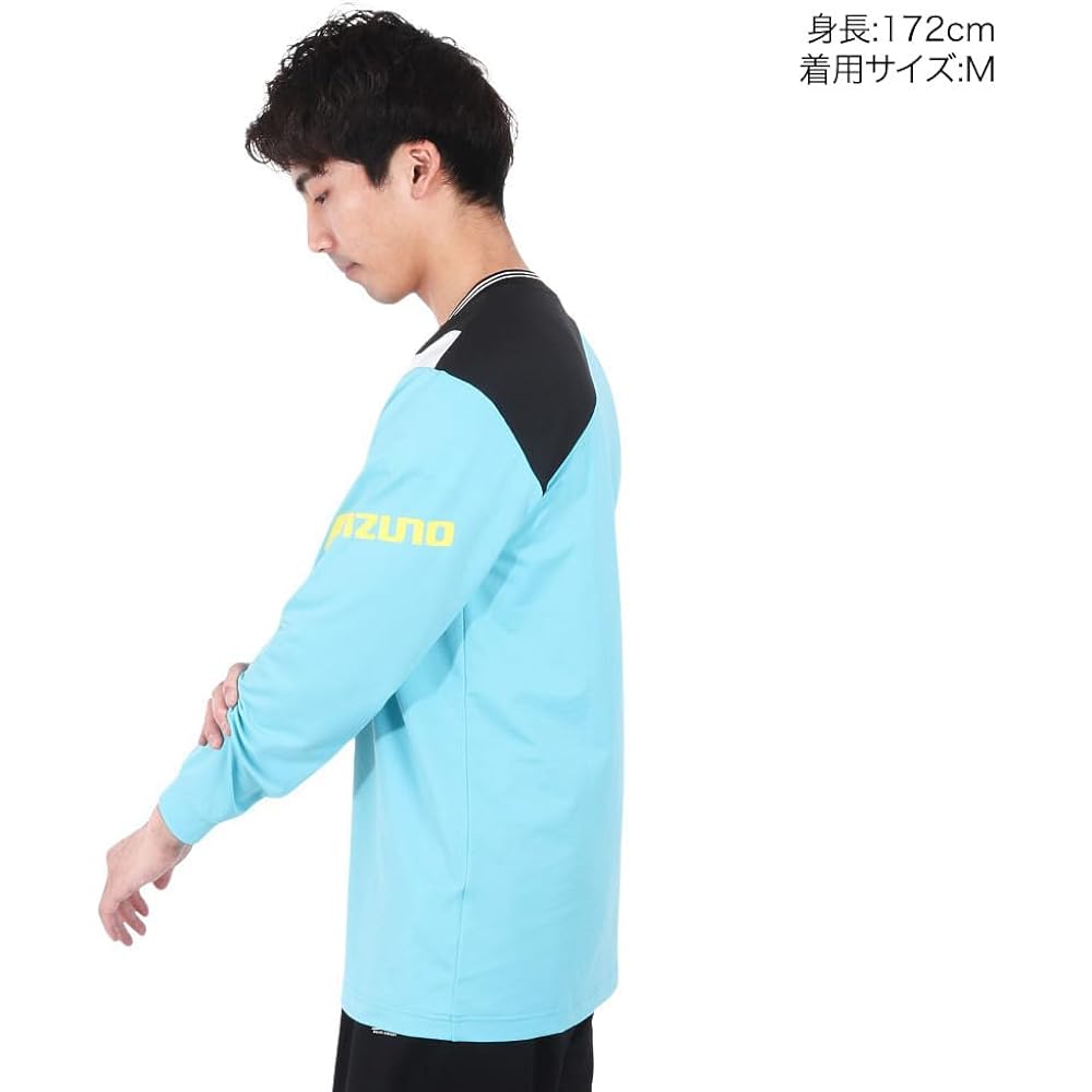 [Mizuno] Tennis Wear, Light Sweat Jacket, Sweat Absorbent, Quick Drying, Easy to Move in, 62MCA511
