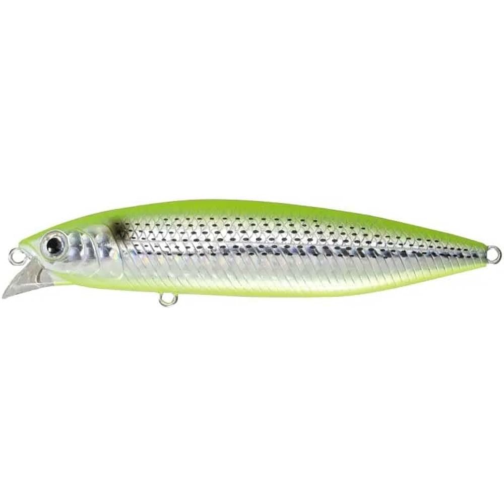 Bassday GYOKUSAI 97F