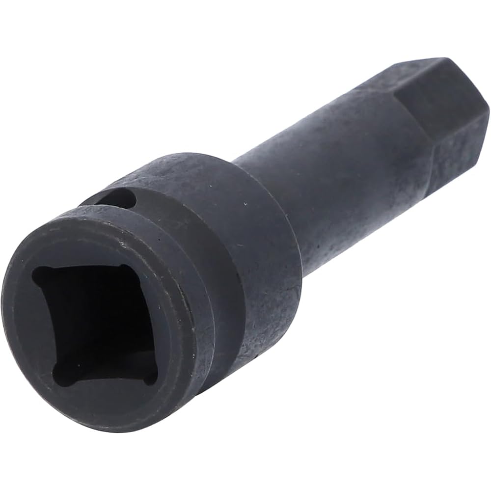 KS Tools 1/2" Impact Bit Hexagon Socket 14mm BT022627