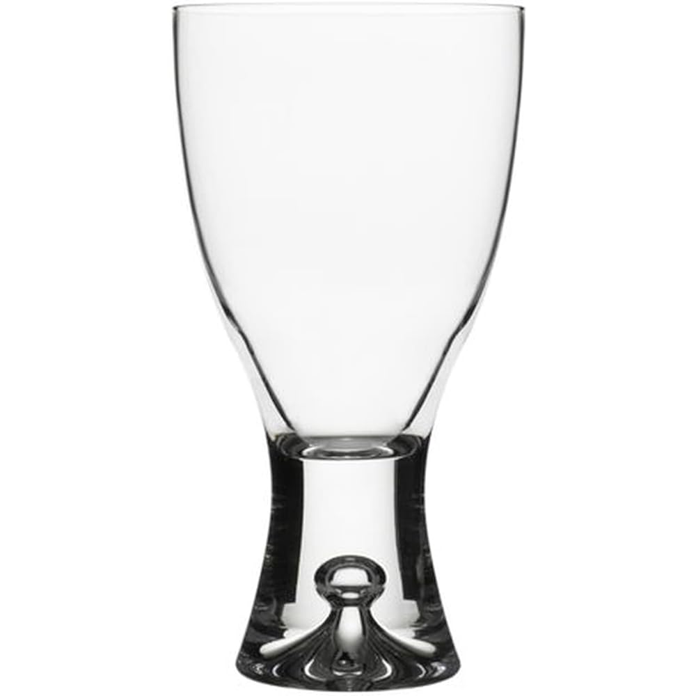 [Regular Imported Product] Iittala Tapio Red Wine Glass 250ml Pair Set (2 pieces) 1008524