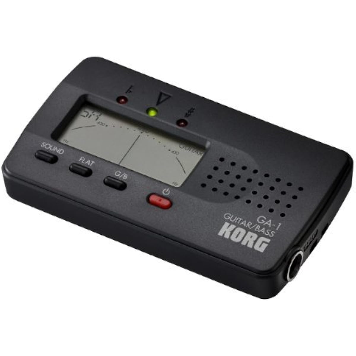 [Parallel import goods] Korg GA1 Guitar and Bass Tuner