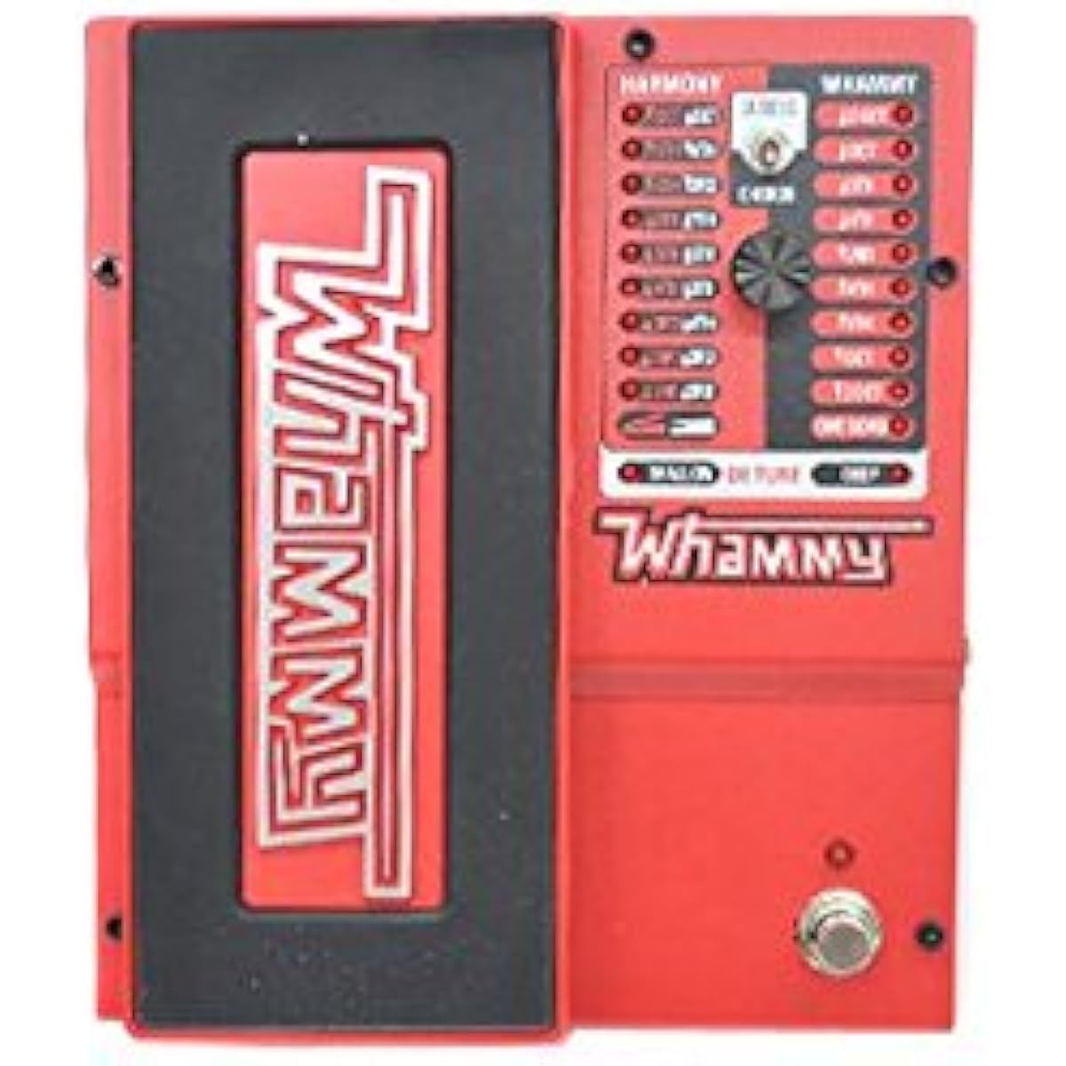 DIGITECH Guitar Effector WHAMMY5