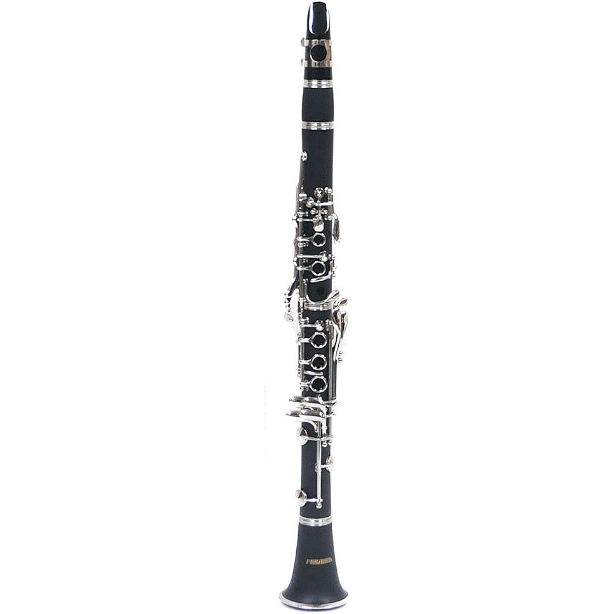 PLAYTECH C clarinet with case PTCL200C
