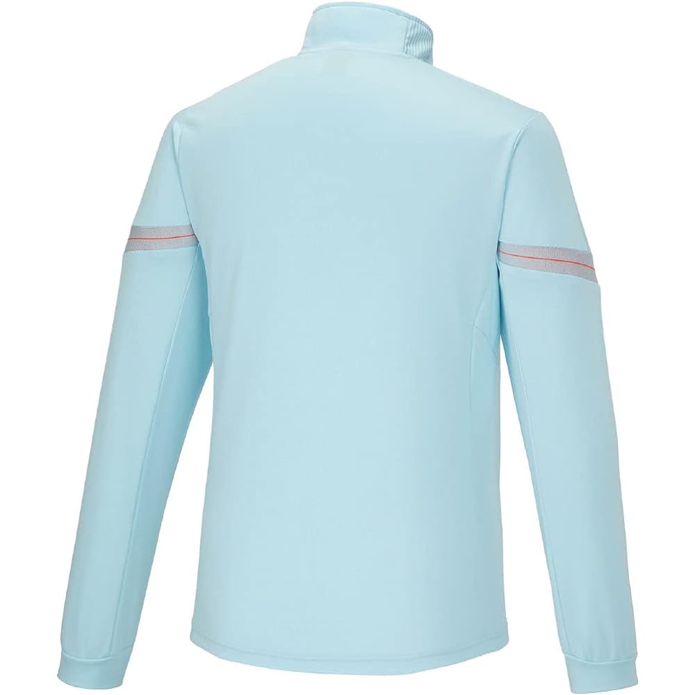 [Mizuno] Training Wear Soft Knit Jacket 32MCA001 Men's