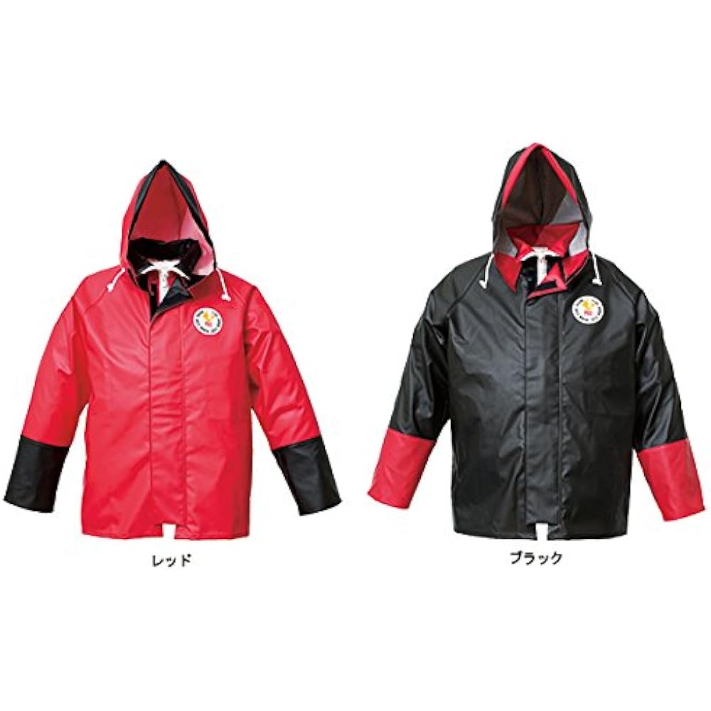 LOGOS MARINE EXCELL Industrial Rainwear Hyper Marine Excel Pro Jacket