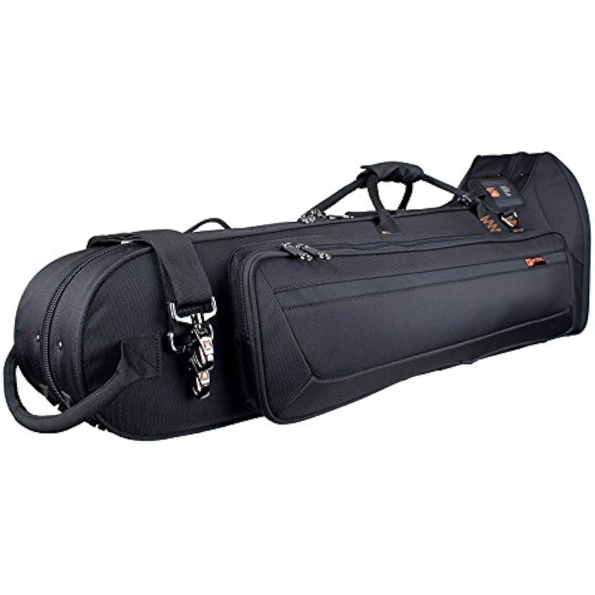 Protech Trombone Semi-Hard Case PB306CT