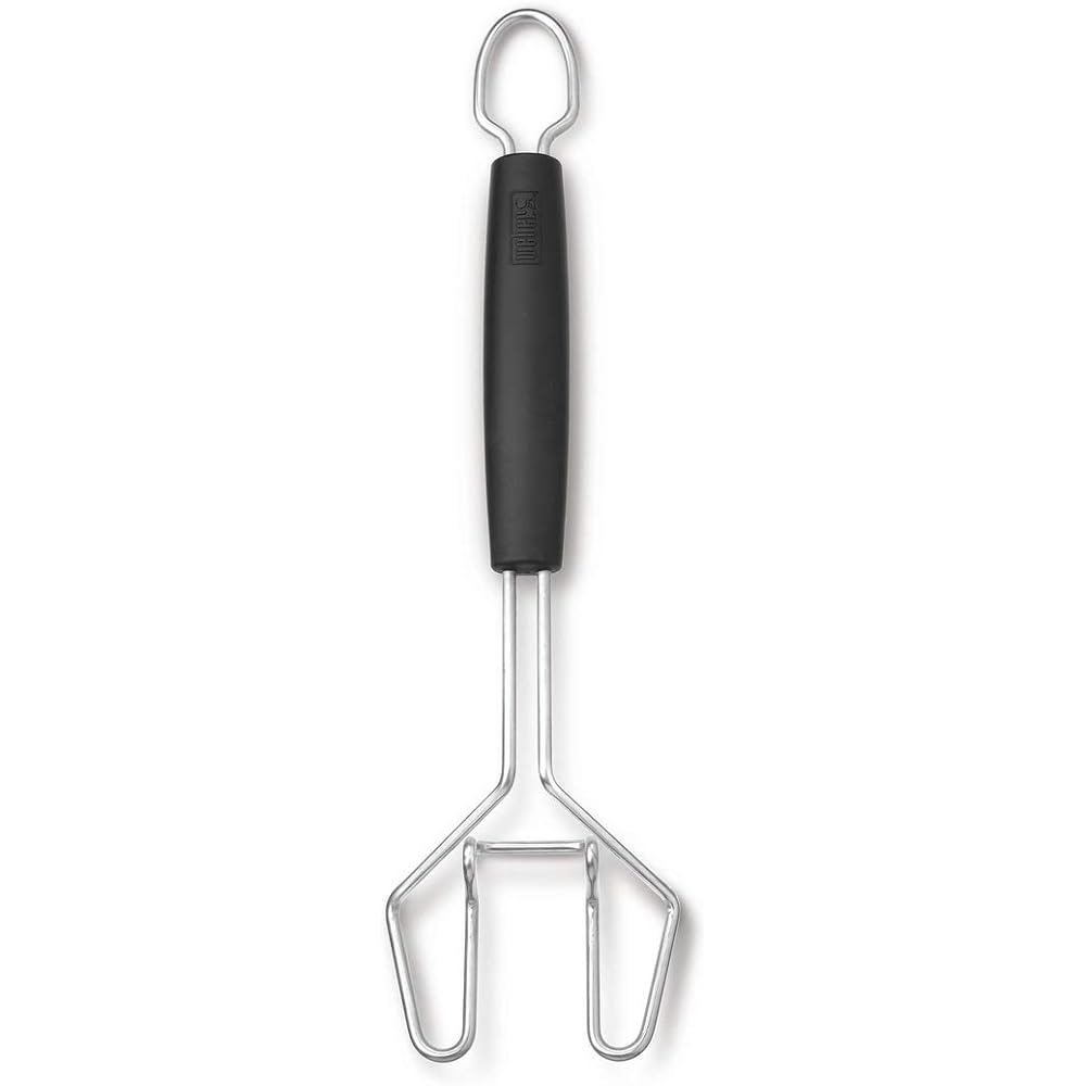 Weber GBS - Insert Lifter 8844 Black