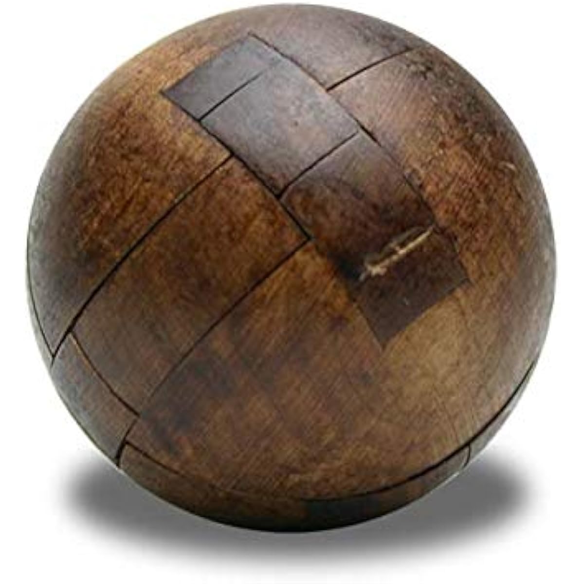 Shot put and disc puzzles.