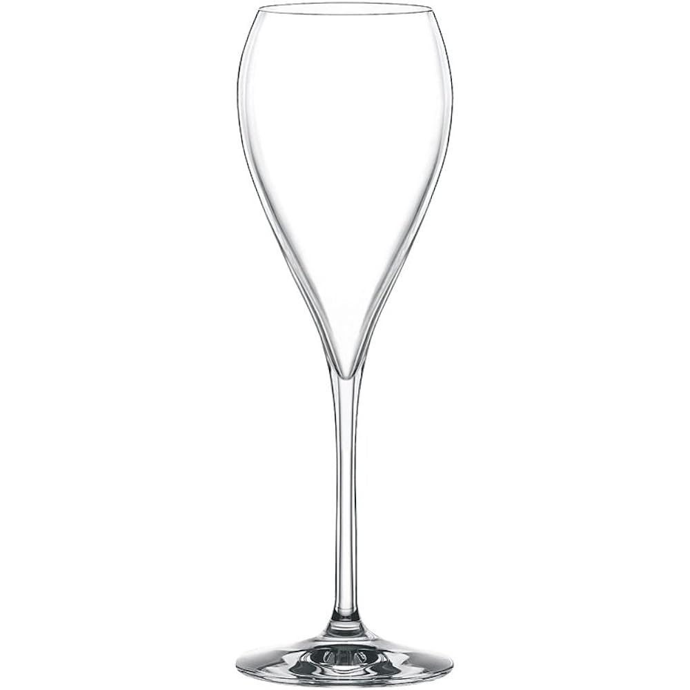 SPIEGELAU party champagne glasses (160cc) 6 in box 51164