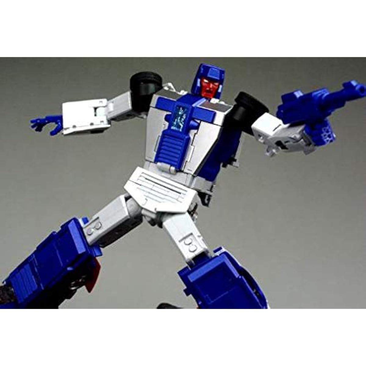 FansToys FT-31C SpXiler Transformation 8th Edition [Parallel Import]