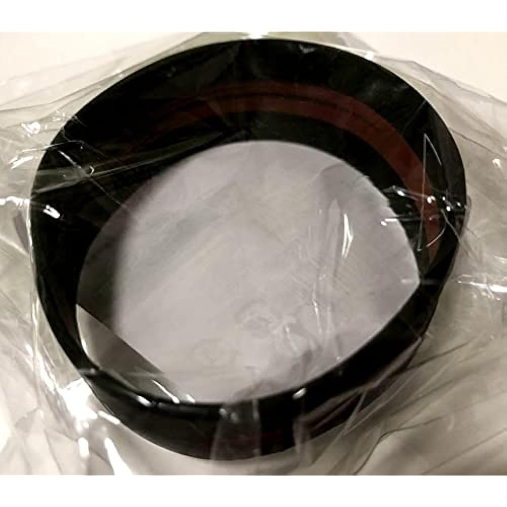 ONE OK ROCK 2016 SPECIAL LIVE IN NAGISAEN Nagisaen Official Goods Rubber Band [Black]