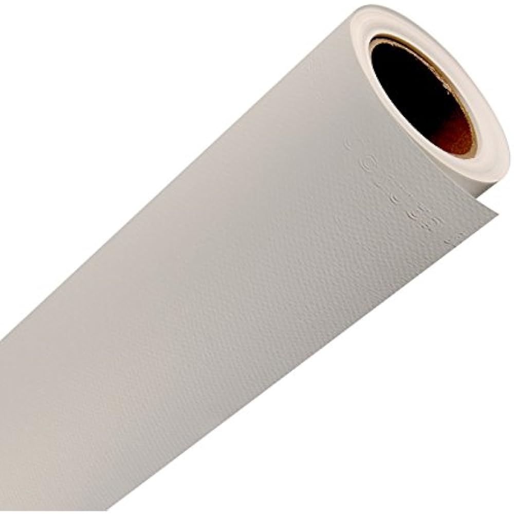 Maruman Colored Drawing Paper Canson Mitantrol 1.52 x 10M 335 White 272-102