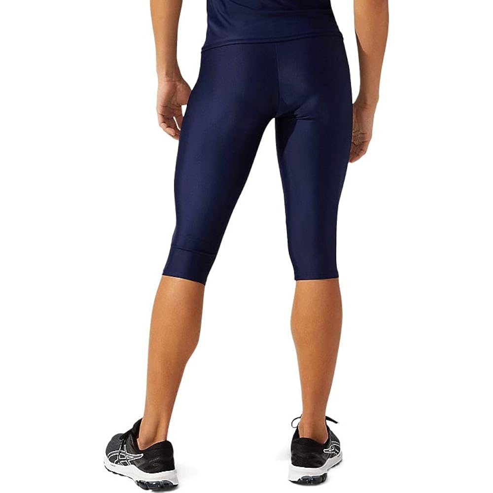 [ASICS] Training Wear Base Layer 3/4 Tights 2031C273 Men's