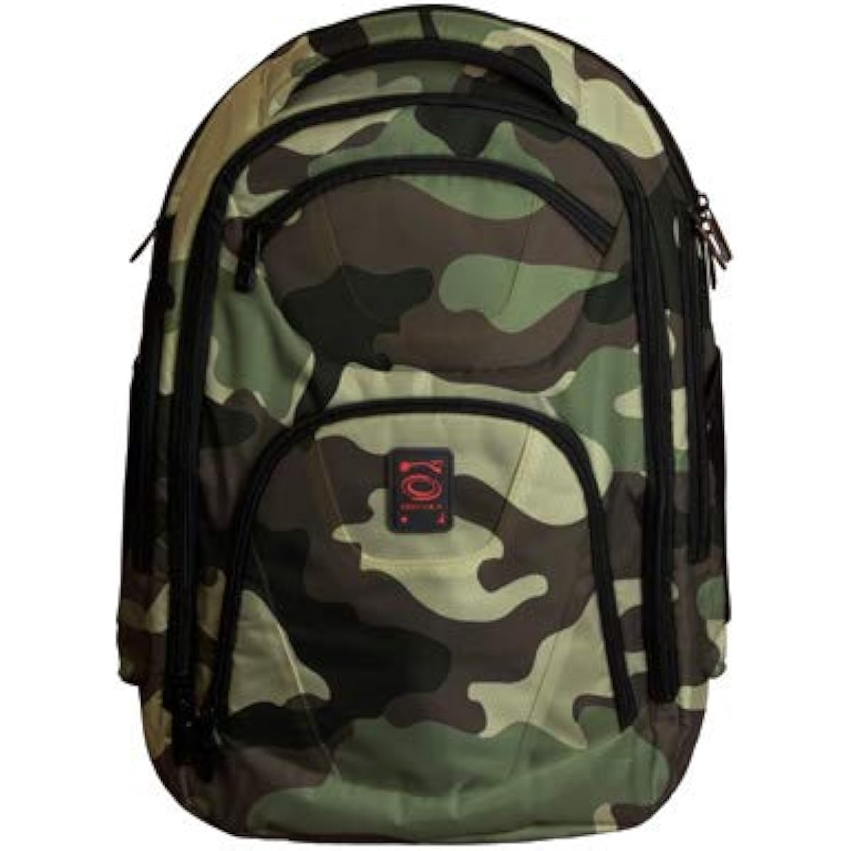 ODYSSEY DJ Bag BPBACKTRAKXLCAM