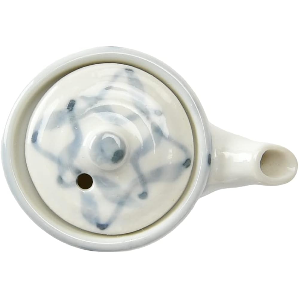 Set of 10 Hand-painted Ami Tubular Mini Juice [46 x 55mm] | Bowl