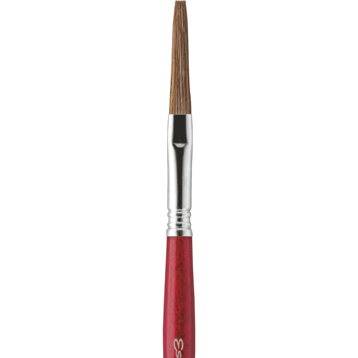 Escoda Brush 6318 Bravo Long Flat # 10