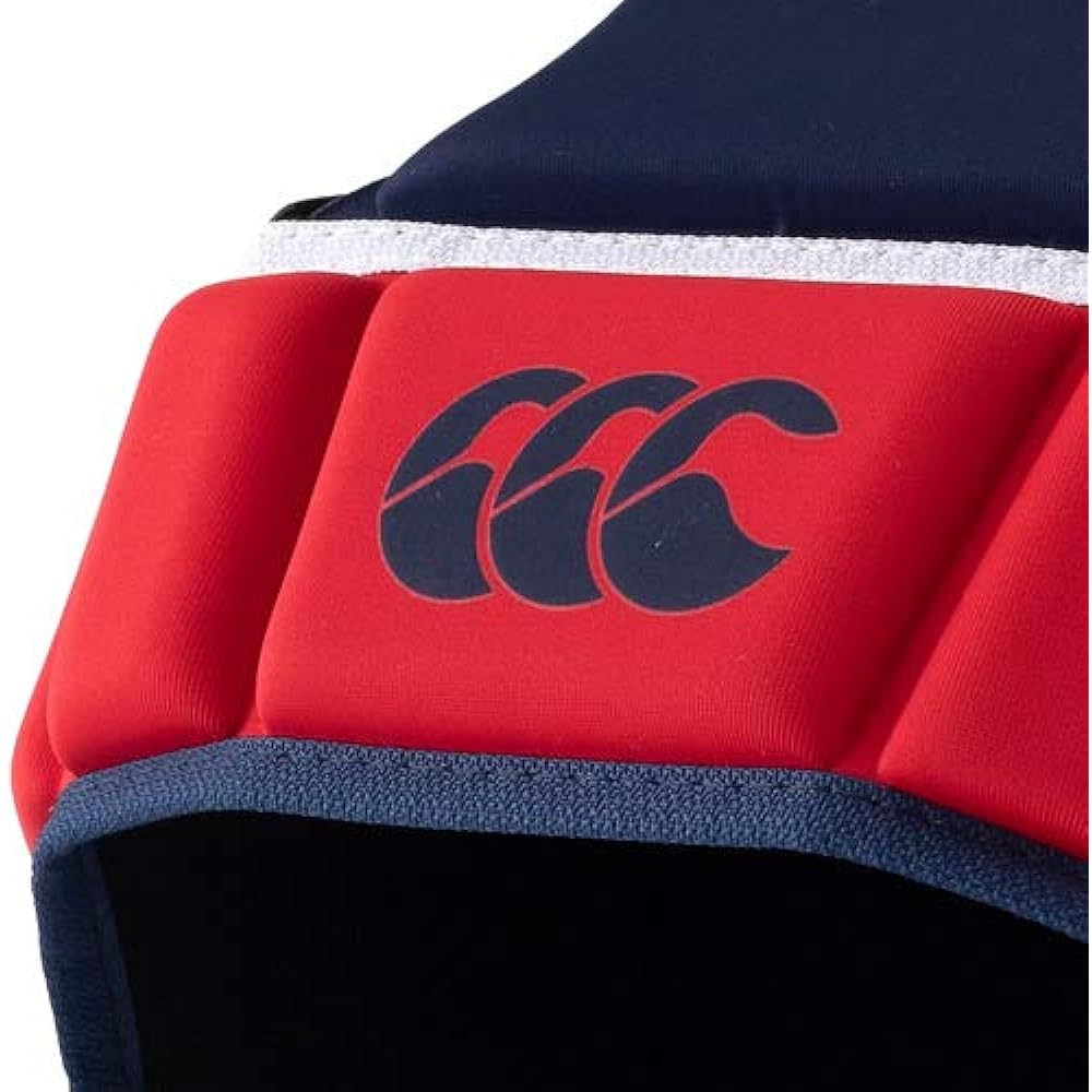 canterbury Headgear HEADGEAR Headgear AA09556 TR_Navy/Red S