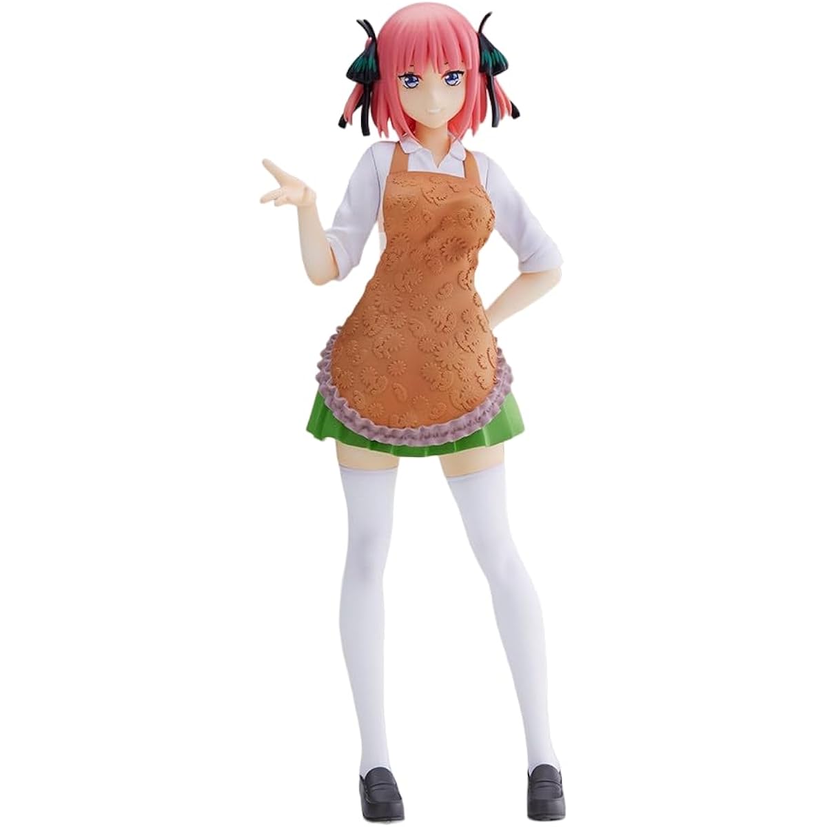 The Quintessential Quintuplets: The Movie SPM PVC Statue Nakano Nino (The Last Festival - Nino's Side) 22cm
