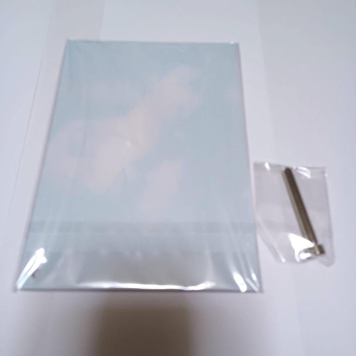 Acrylic Plate Tsugaru Takaomi My Lover is a Public Security Detective 100 Scenes of Love Goods