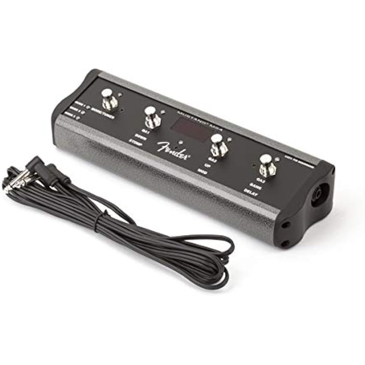 FENDER Foot Switch MGT-4