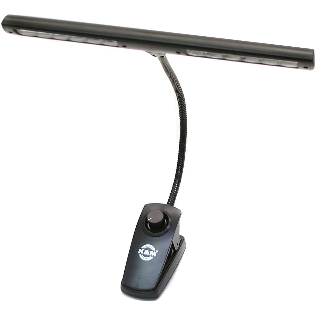K&M Music Stand Light 12295 Music Stand Light