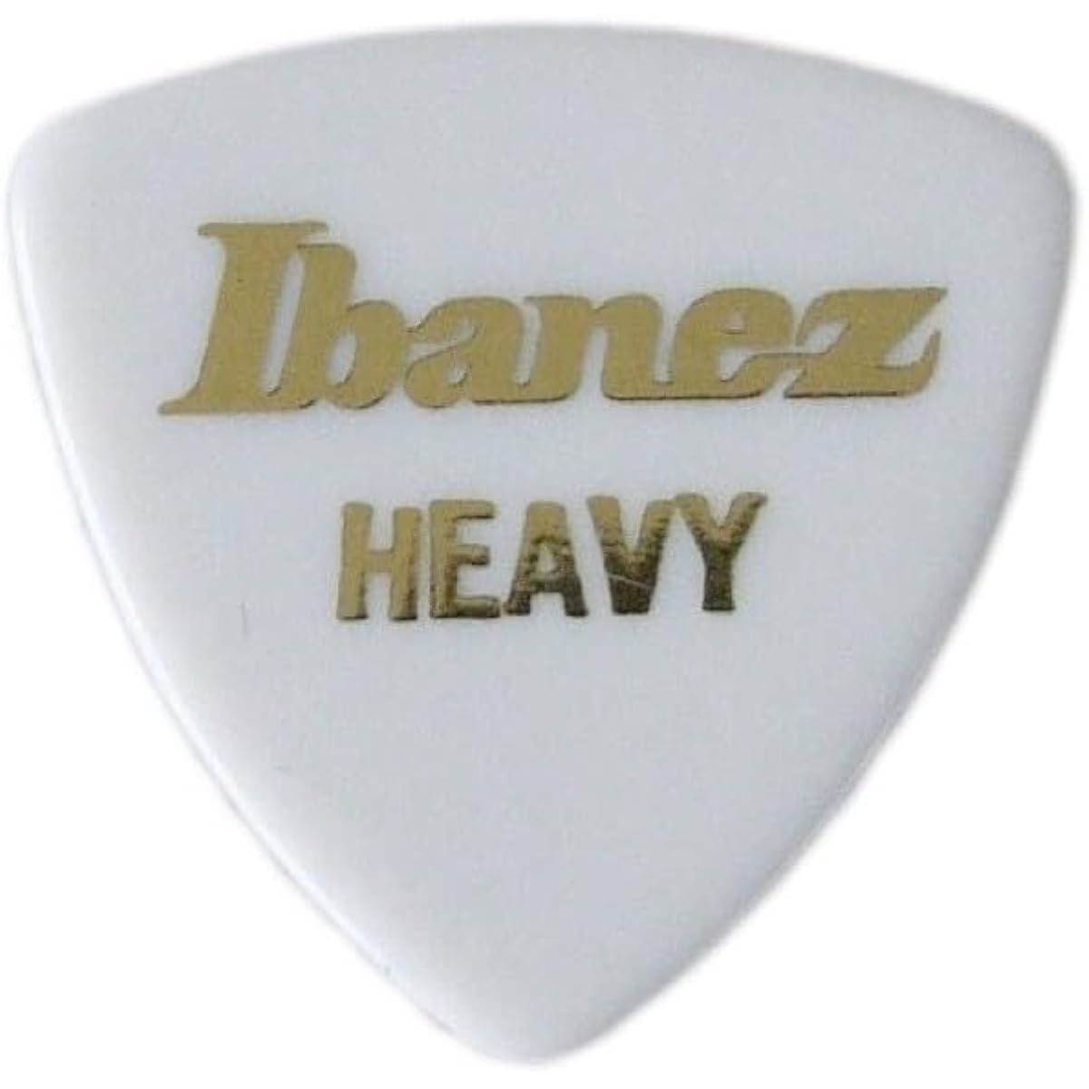 Guitar Picks Set of 50 Ibanez Heavy CE6H-WH IBANEZ Ibanez