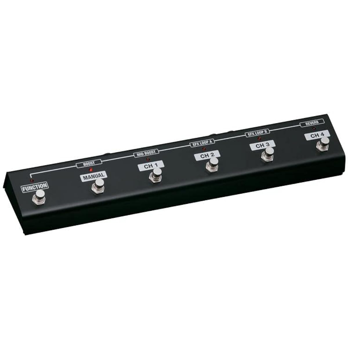 Roland Guitar Amplifier Foot Controller GA-FC
