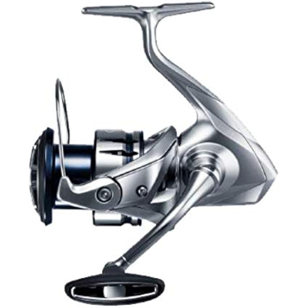 SHIMANO Spinning Reel 19 Stradic 4000MHG Surf Seabass Sakuramasu Light Jigging Rockfish