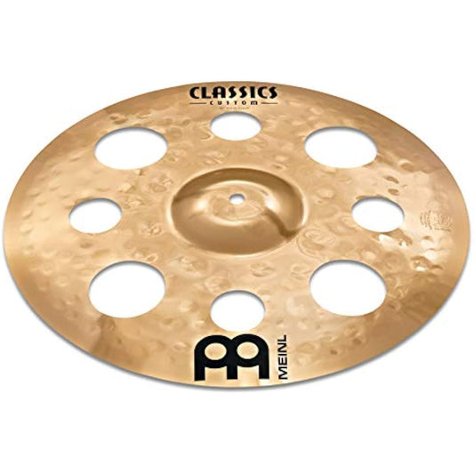 MEINL Cymbal Classics Custom Trash Crash 18"