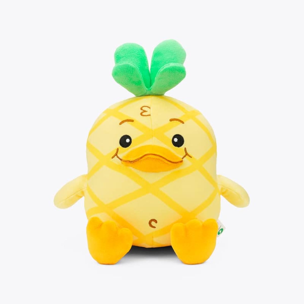 Moriah Elizabeth Official Merchandise Georgie Plush Toy