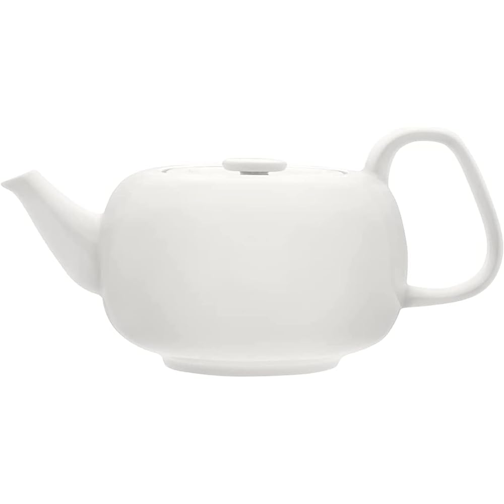 [Regular Imported Product] Iittala Rami Teapot Approx. 1.1L 1026934