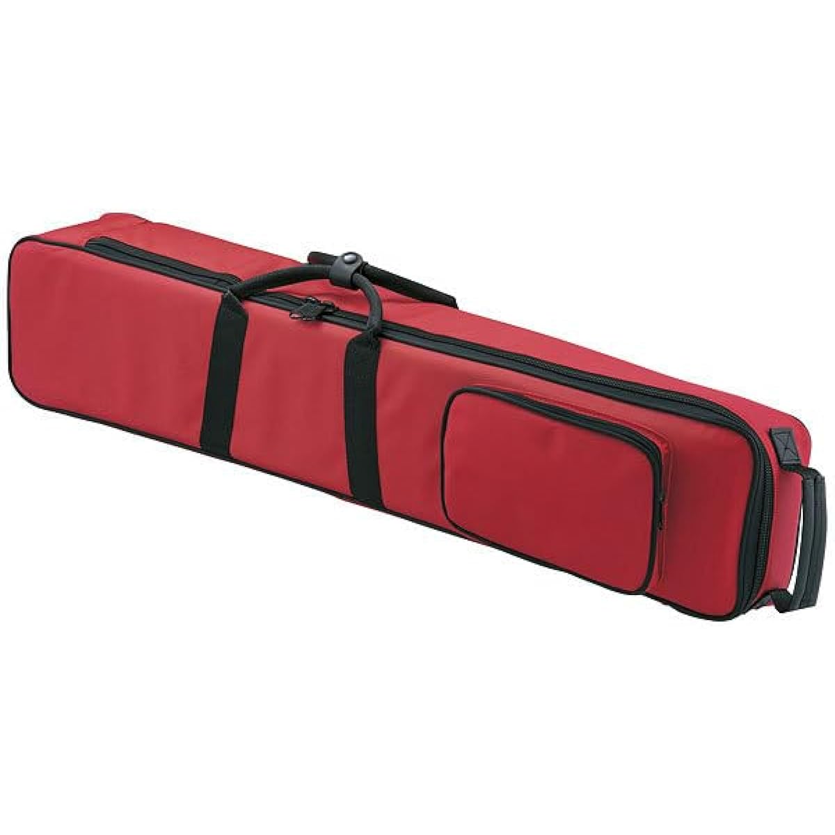 Kogetsukotobo NKB-03 Red Erhu Carrying Bag, Can be Used as a Backpack, Erhu Case