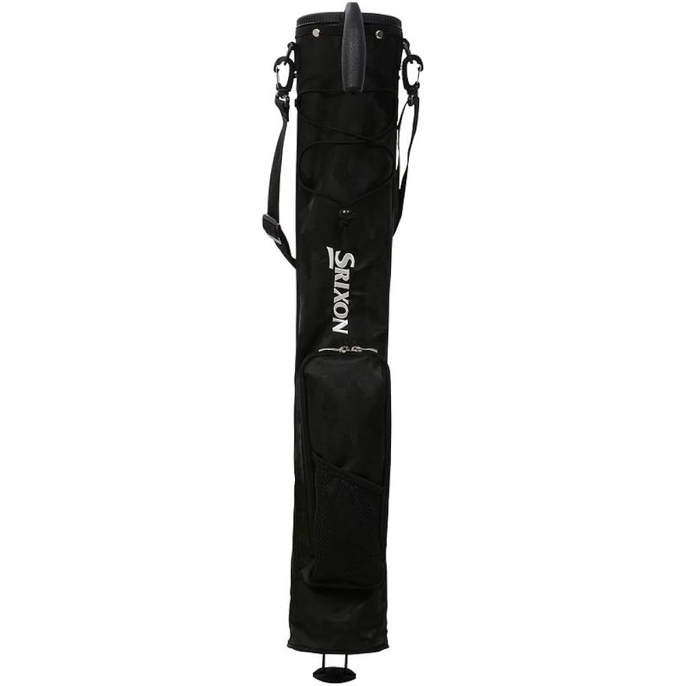DUNLOP Club Case SRIXON Stand Type Club Case GGB-S136C