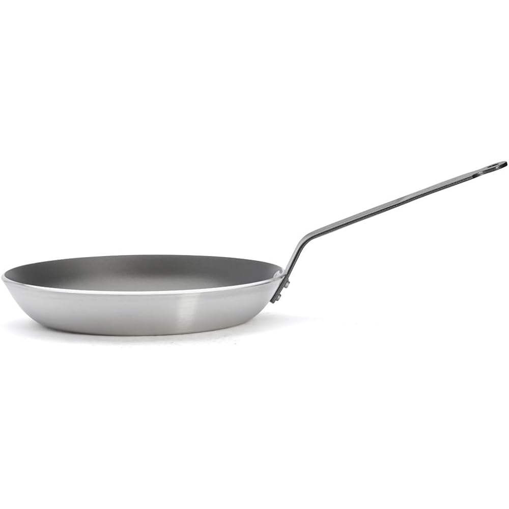 Debyer Non-Stick Frying Pan 28cm 8180-28 Aluminum France AHLA8028