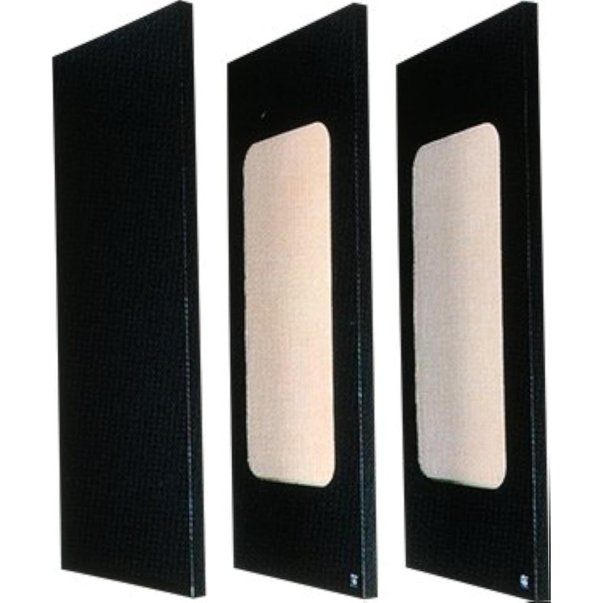 Soft stand for upright pianos TS-500 (black) Piano soundproofing goods