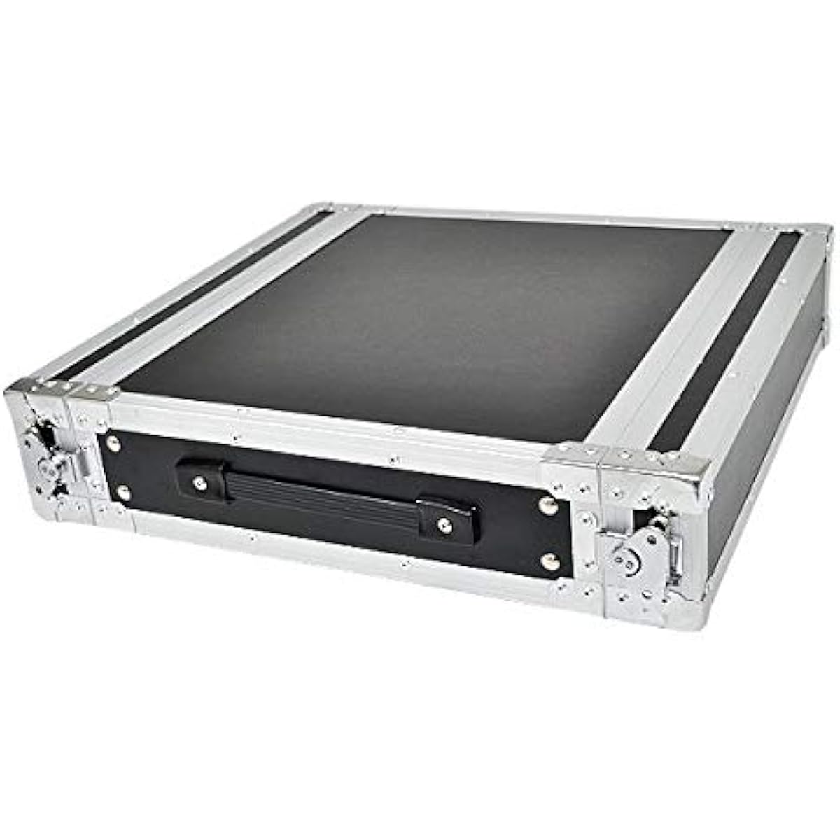 CLASSIC PRO 19-inch Rack CPR2UA 2U Rack Case