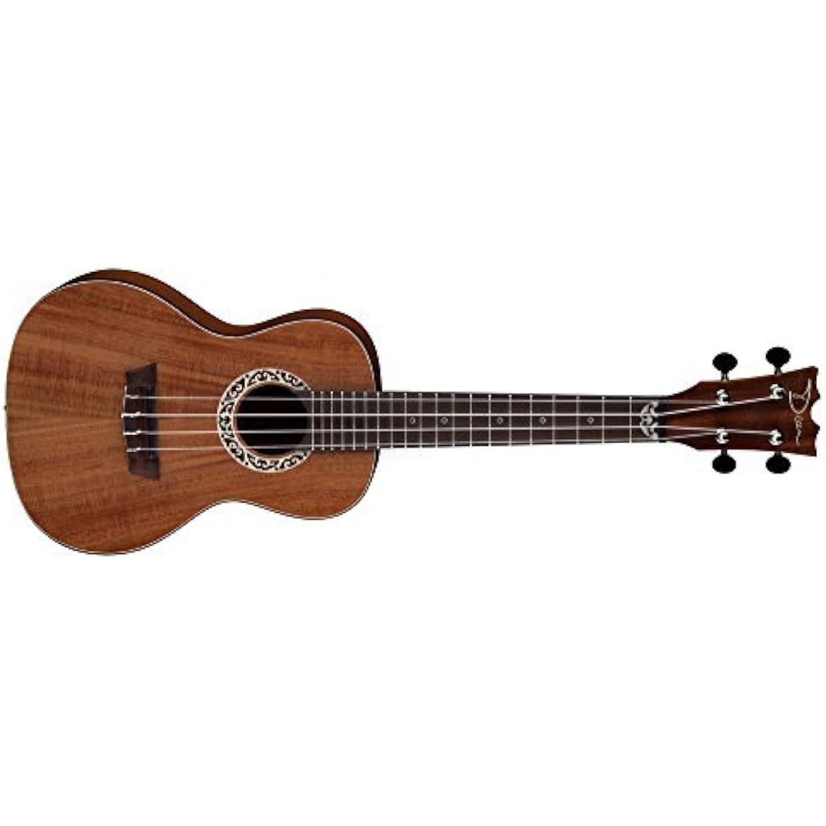 Dean UKE D KOA Concert Ukulele [Parallel Import]