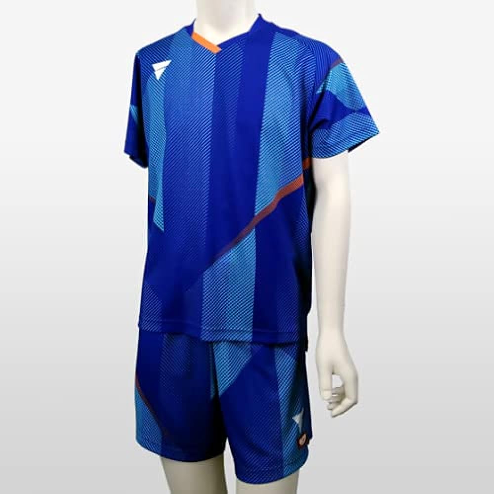 VICTAS Table Tennis Game Pants V-GP214 Unisex Can be worn in official matches 034561