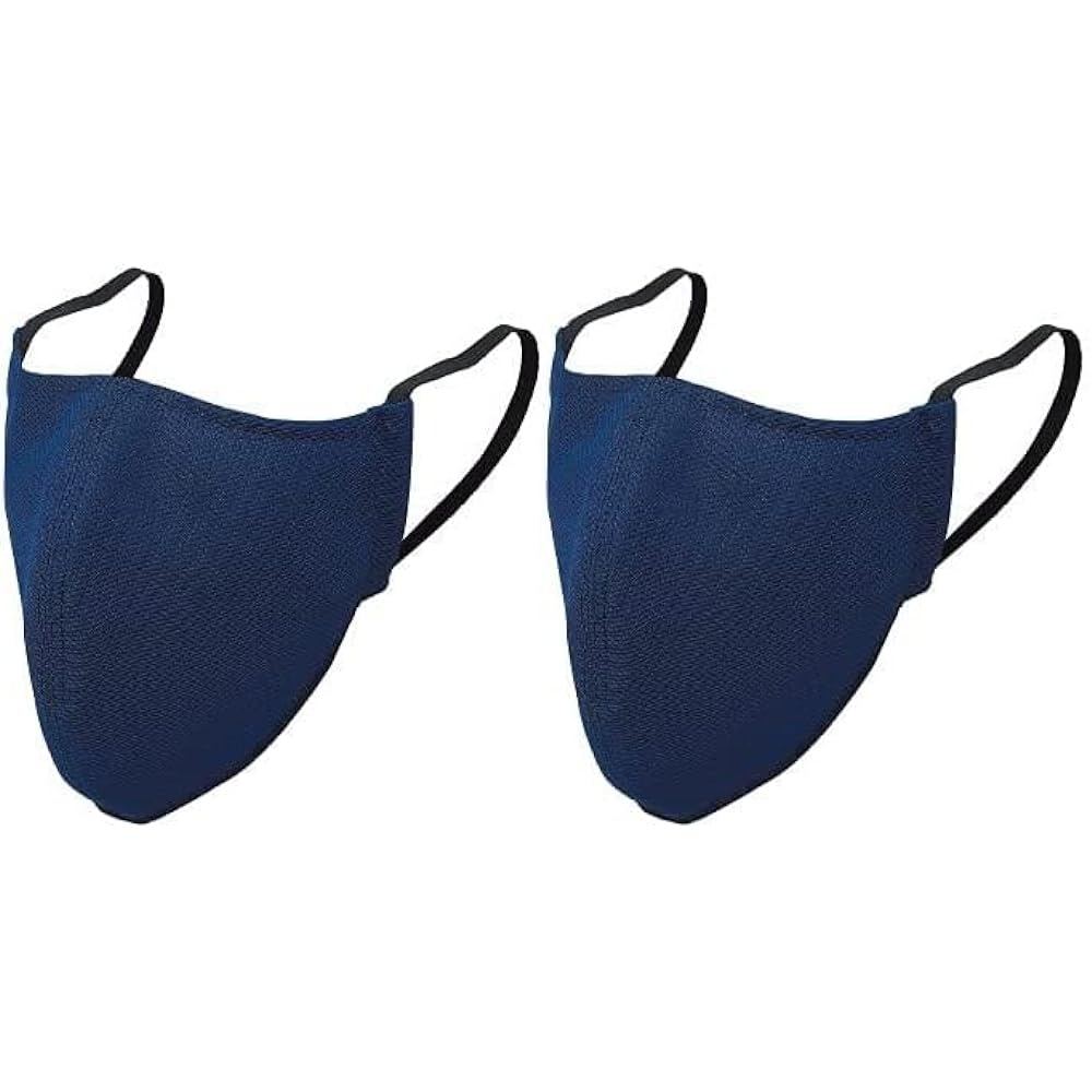 [Made in Japan] Kendo Mask ZEN Set of 2