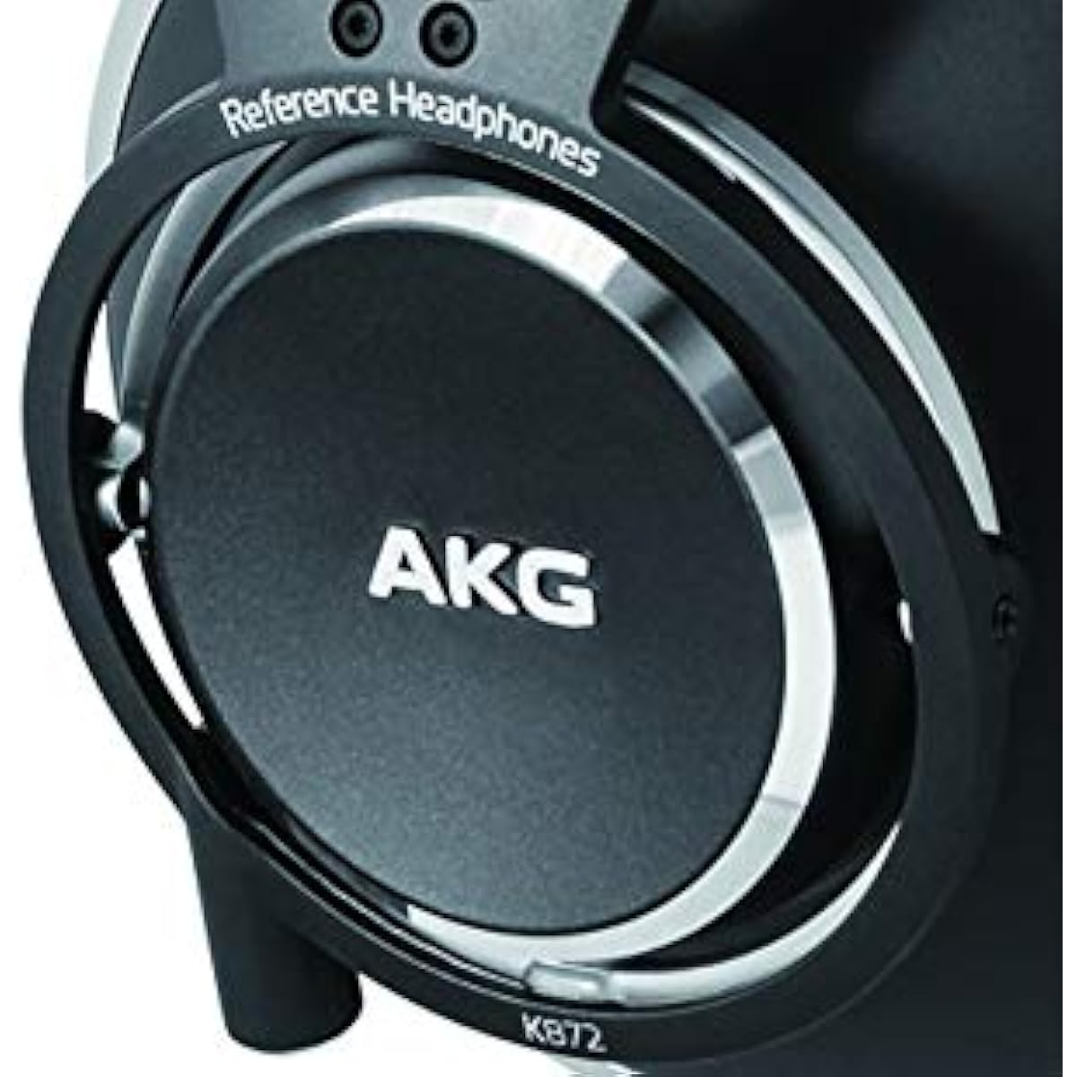 3-year warranty model [AKG Pro Official Store] AKG Professional Sealed Monitor Headphones K872-Y3 with original sticker K872-Y3-E